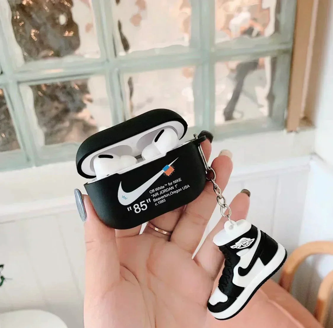 Fundas Nike Airpods