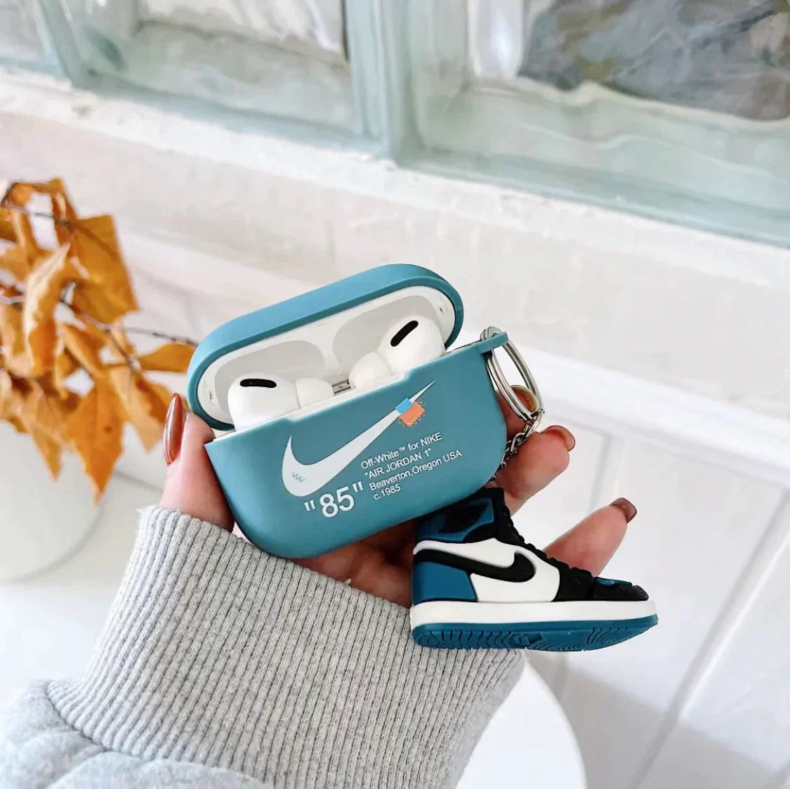 Fundas Nike Airpods