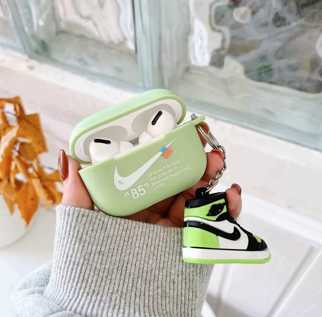 Fundas Nike Airpods