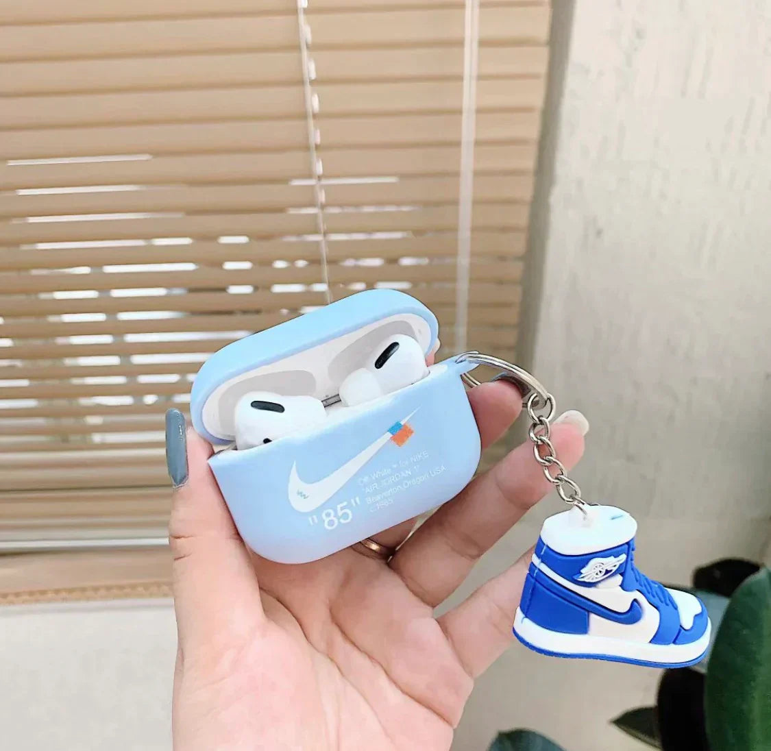 Fundas Nike Airpods