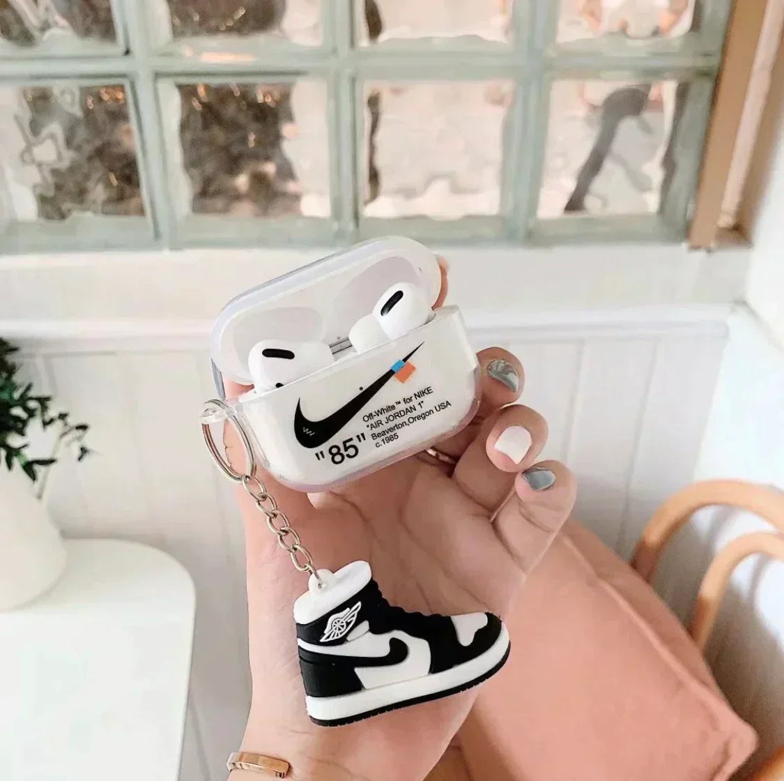 Fundas Nike Airpods