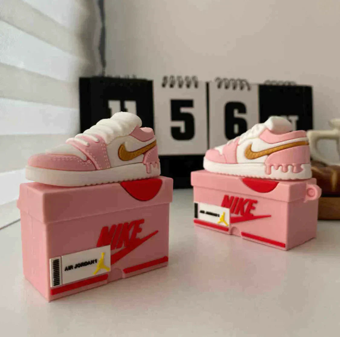 Nike Jordan AirPods futrole