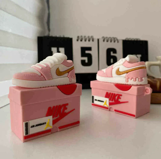 Nike Jordan AirPods -kotelot