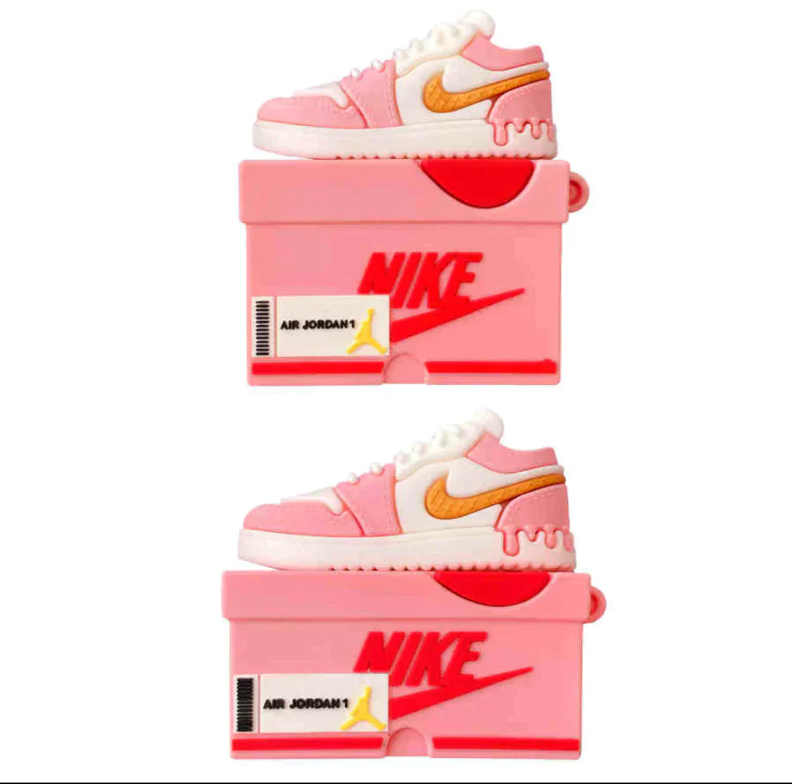 Nike Jordan AirPods futrole