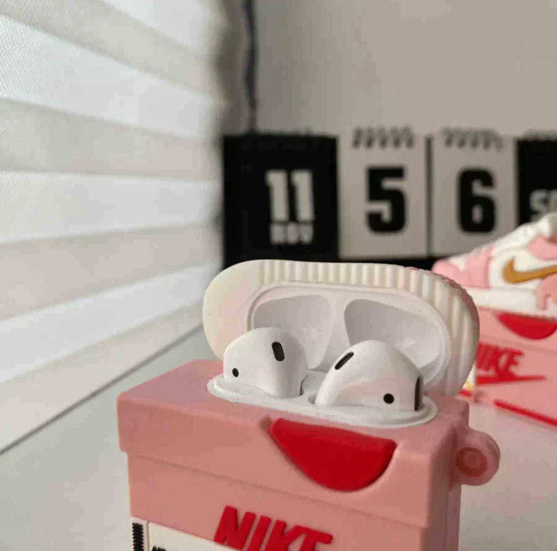 Nike Jordan AirPods futrole