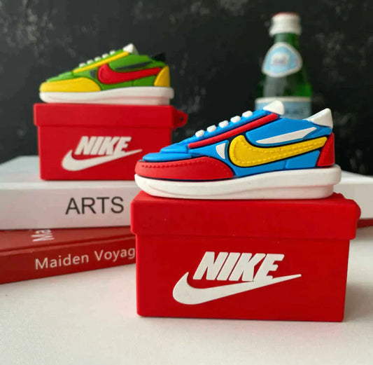 Nike AirPods -kotelot