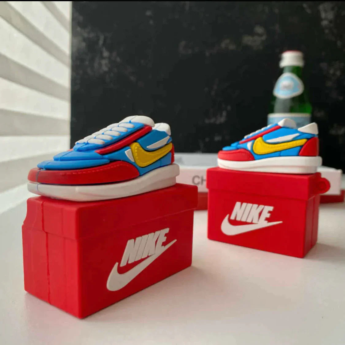 Fundas Nike Airpods