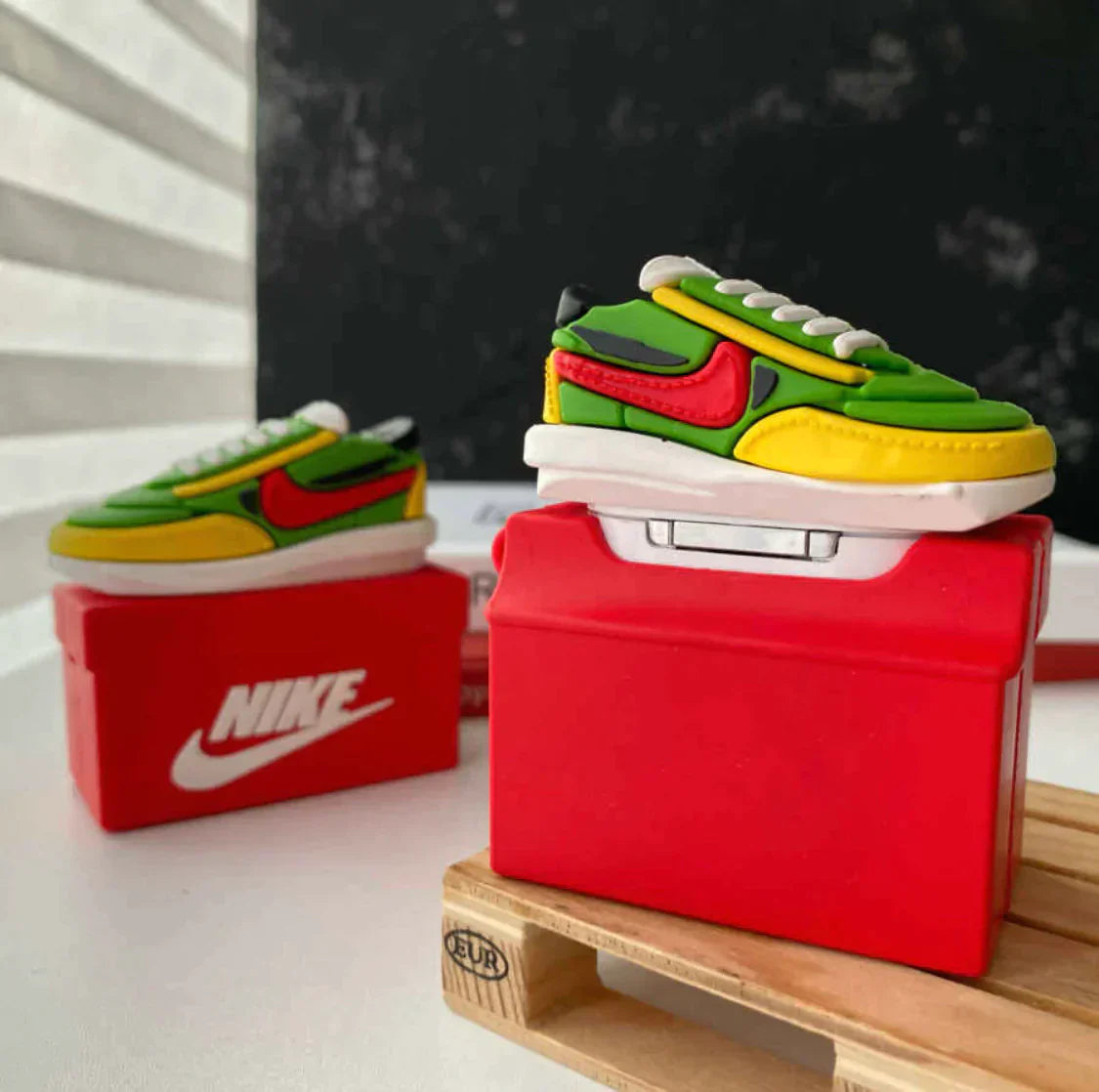 Fundas Nike Airpods