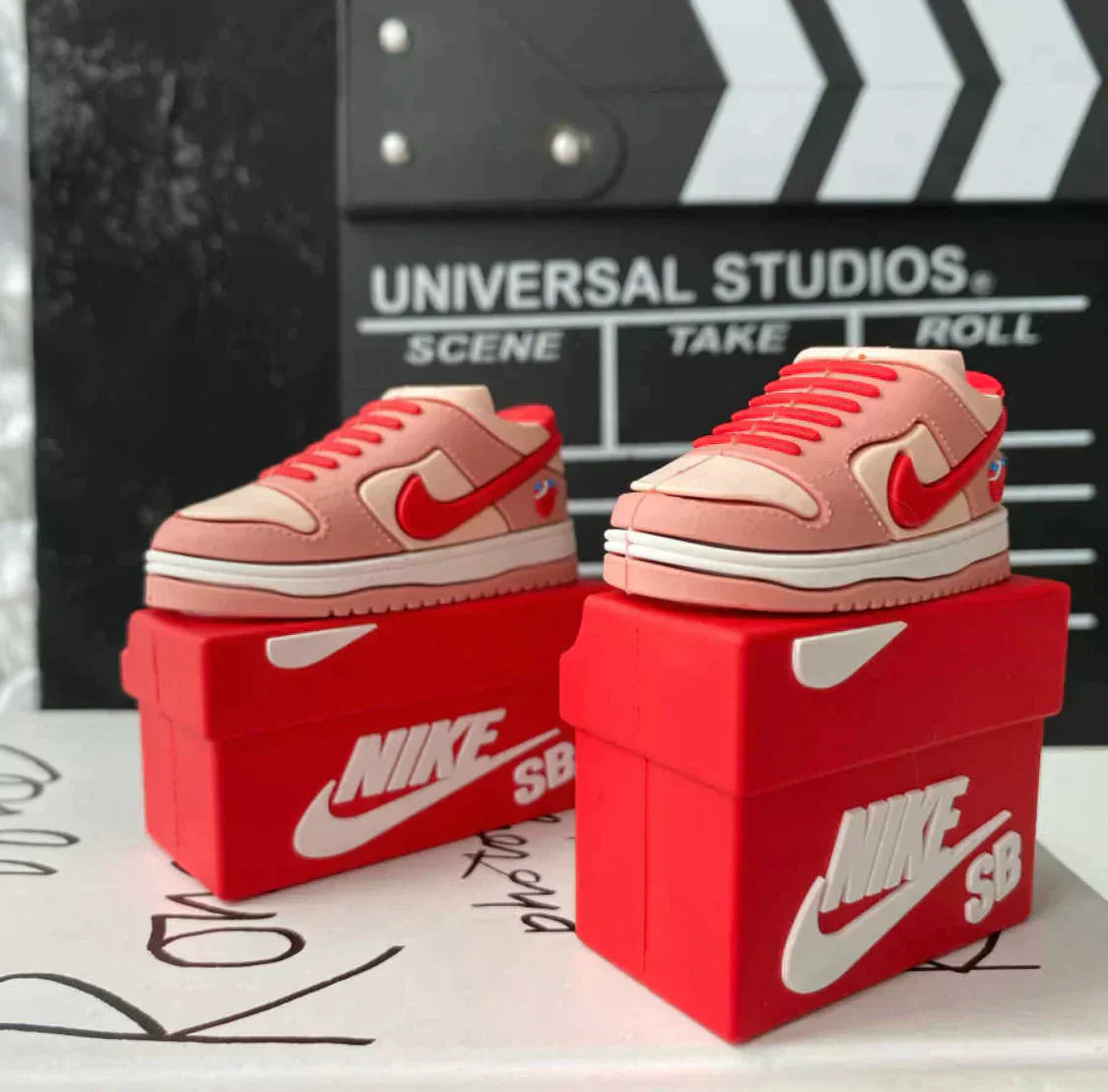 Fundas Nike Airpods