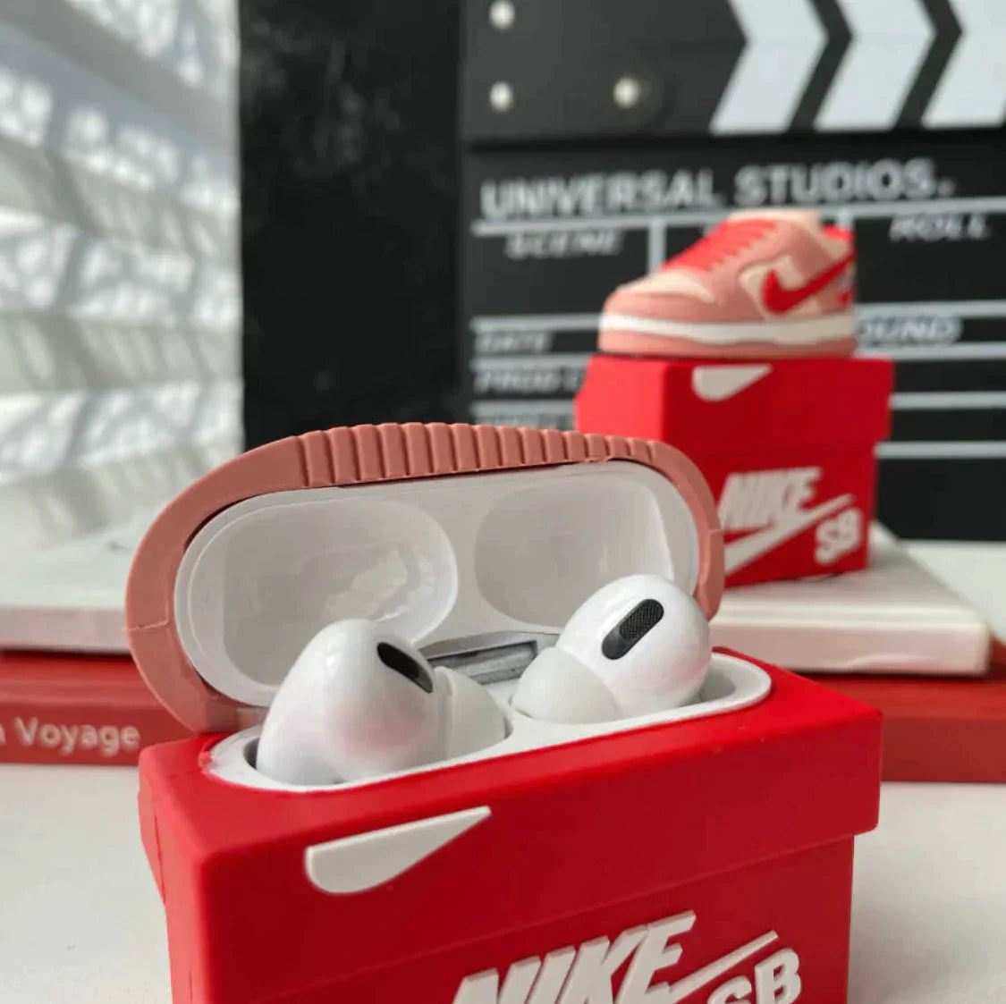Fundas Nike Airpods