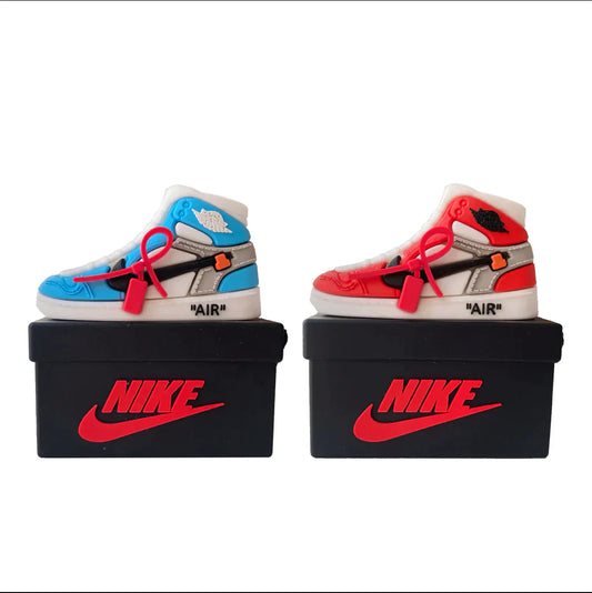 Puzdrá na slúchadlá Nike AirPods