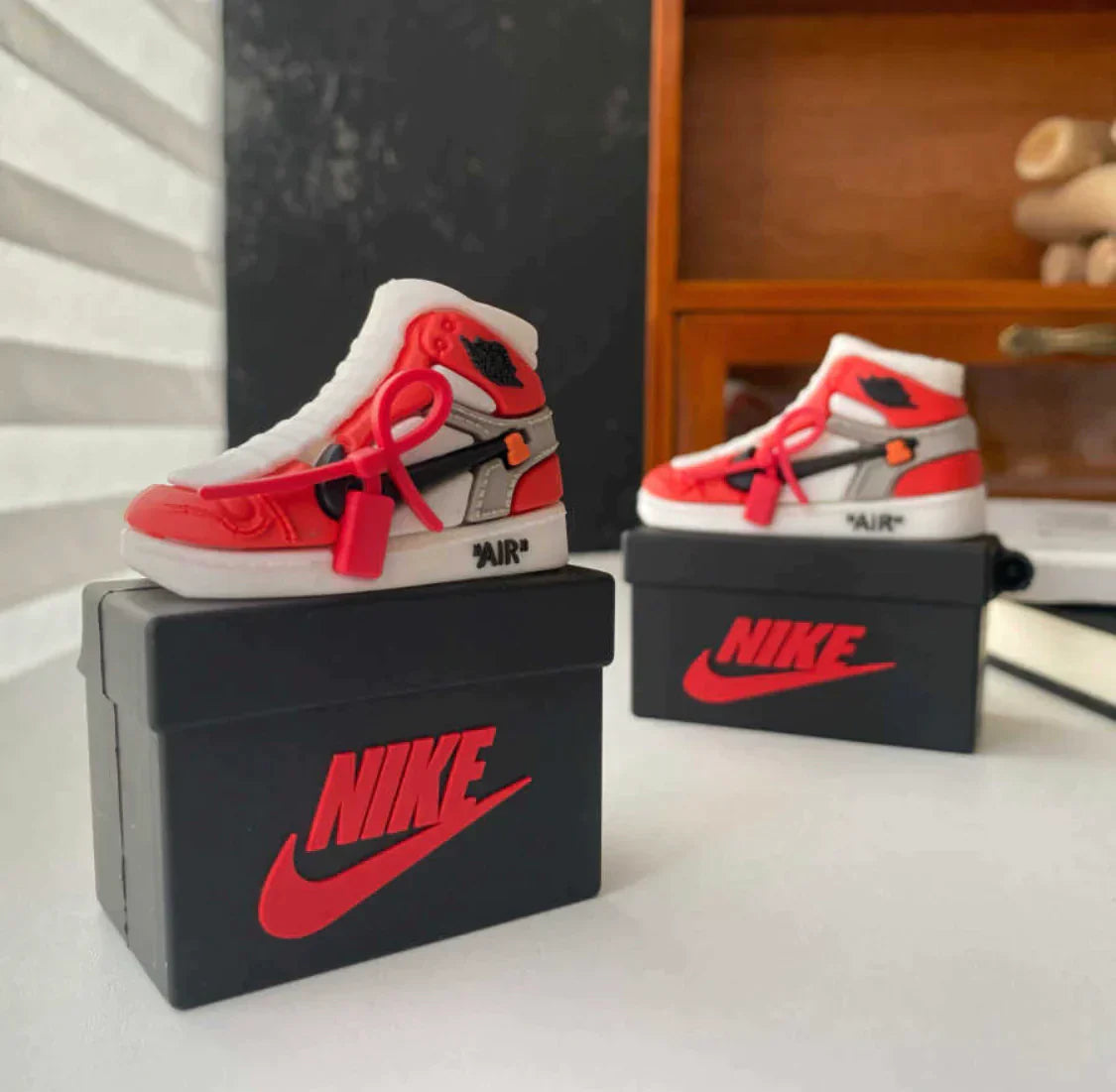 Nike AirPods-deksler