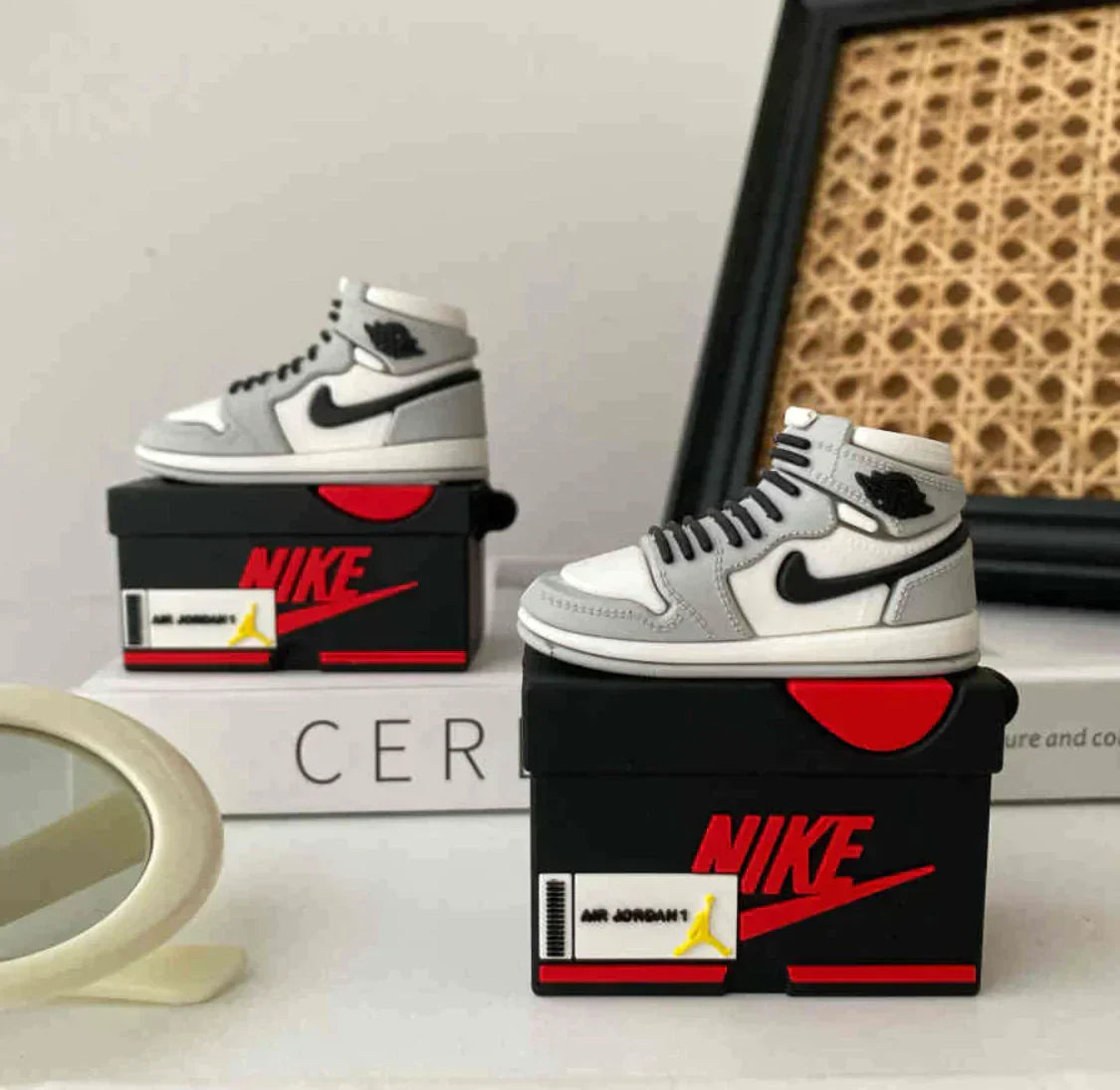 Nike Jordan Limit AirPods futrole