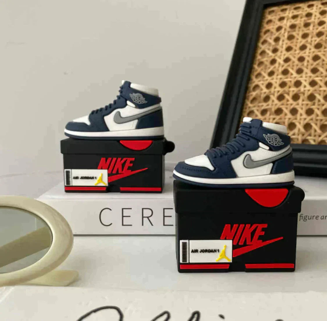 Nike Jordan Limit AirPods futrole