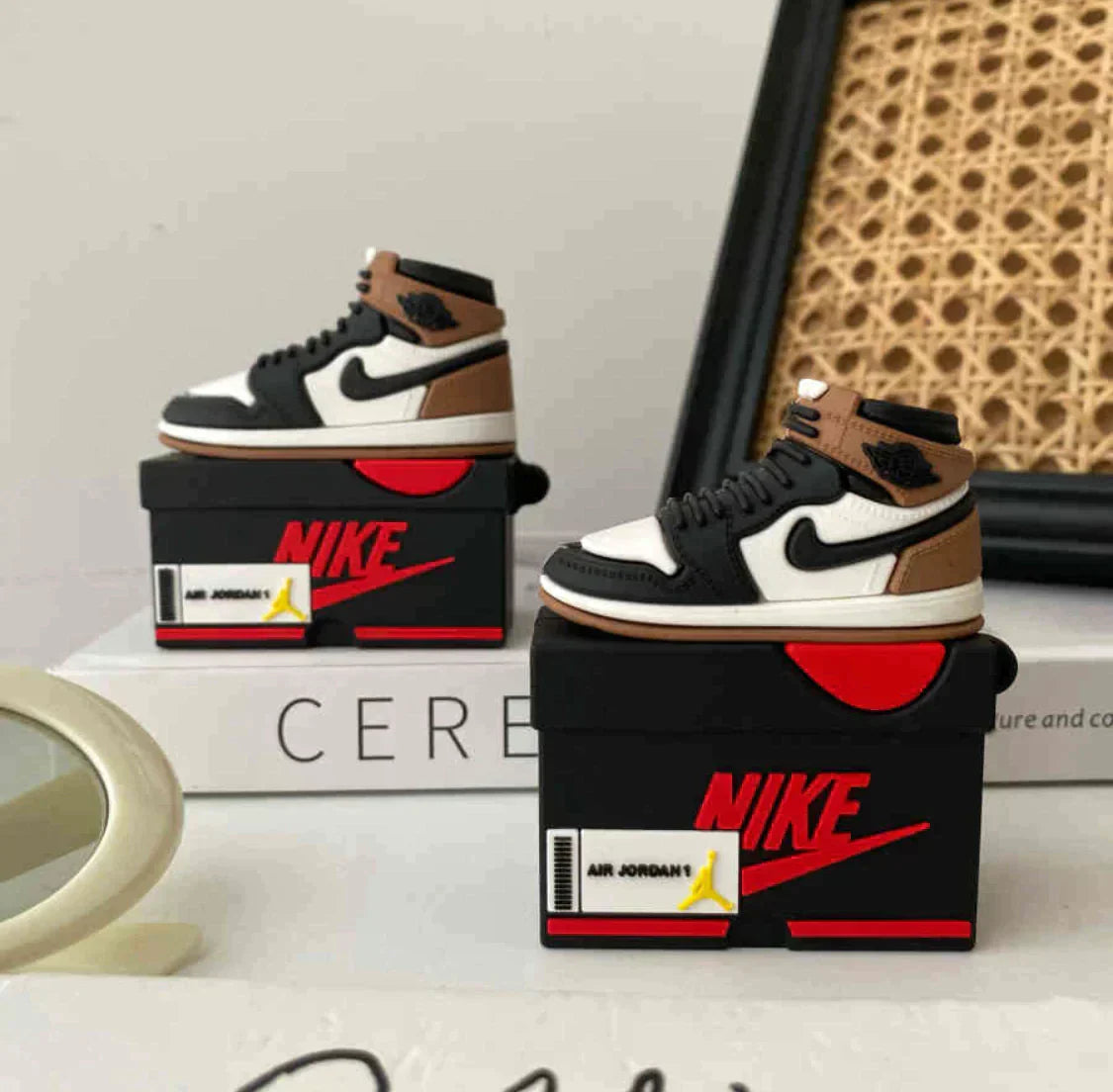 Nike Jordan Limit AirPods futrole