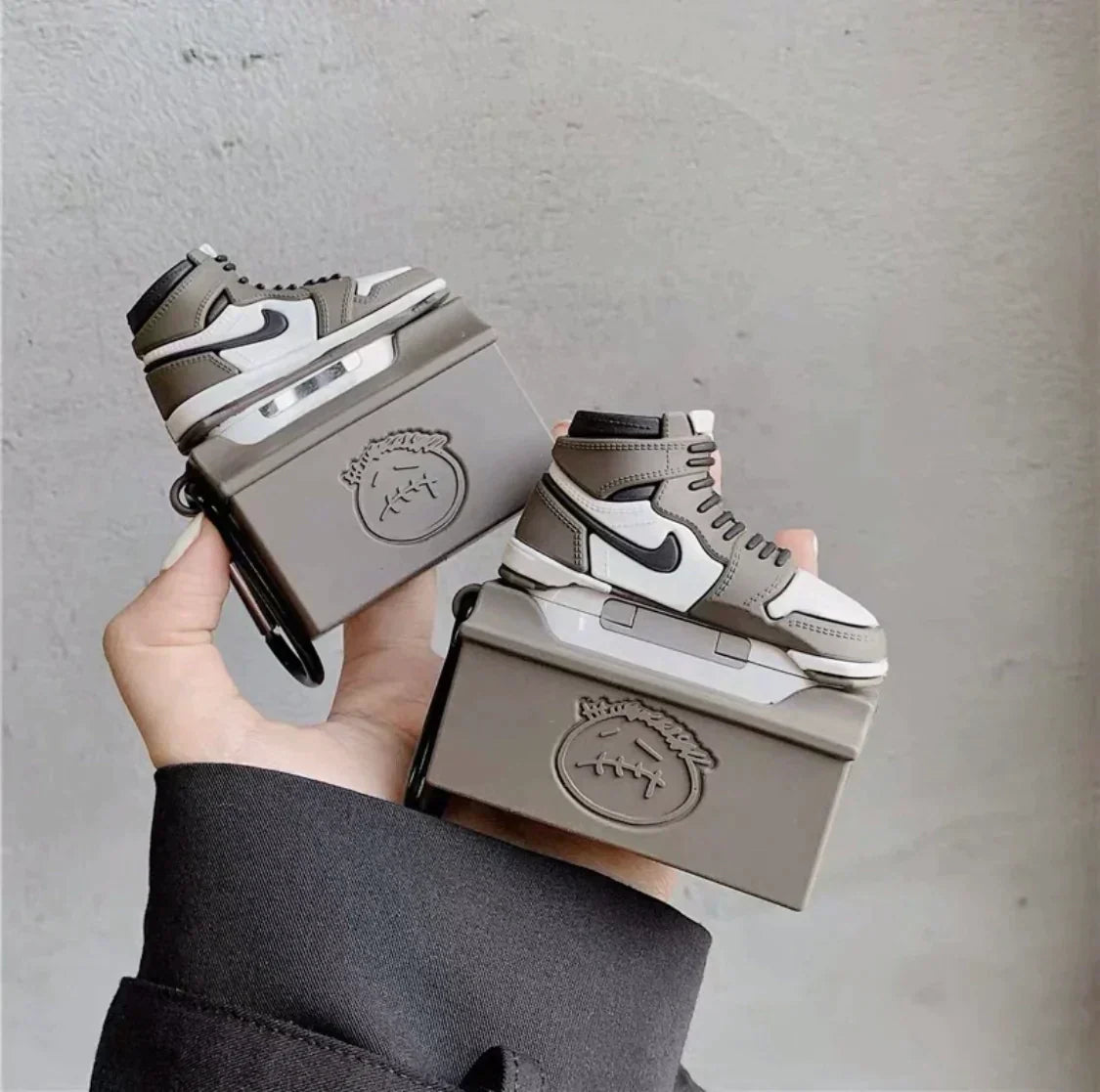 Θήκες Nike Jordan Limit AirPods
