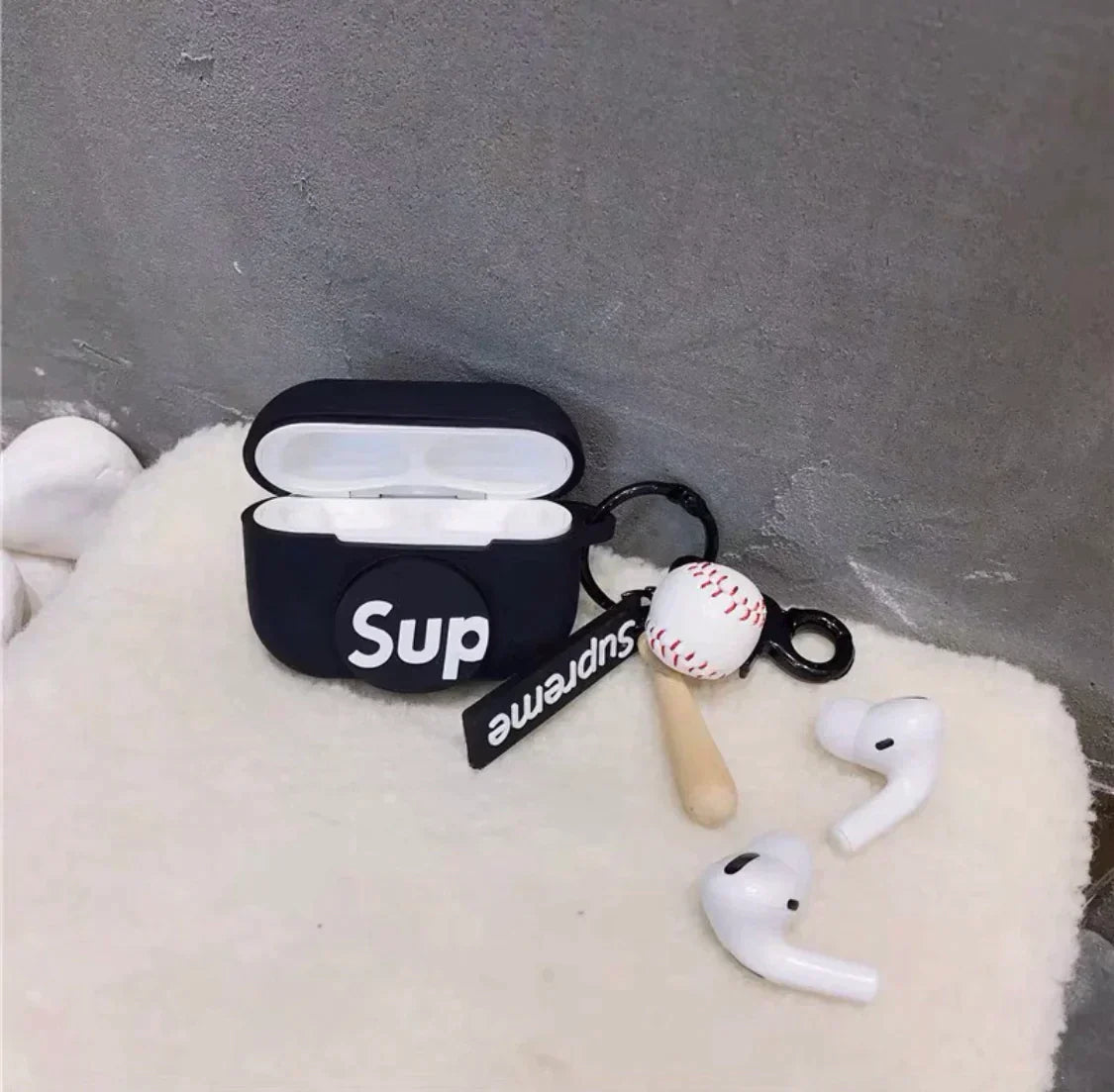Capas para AirPods