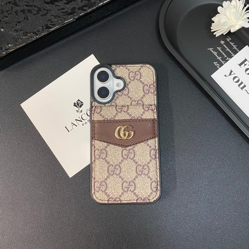 Θήκη για iPhone Premium Card Bag