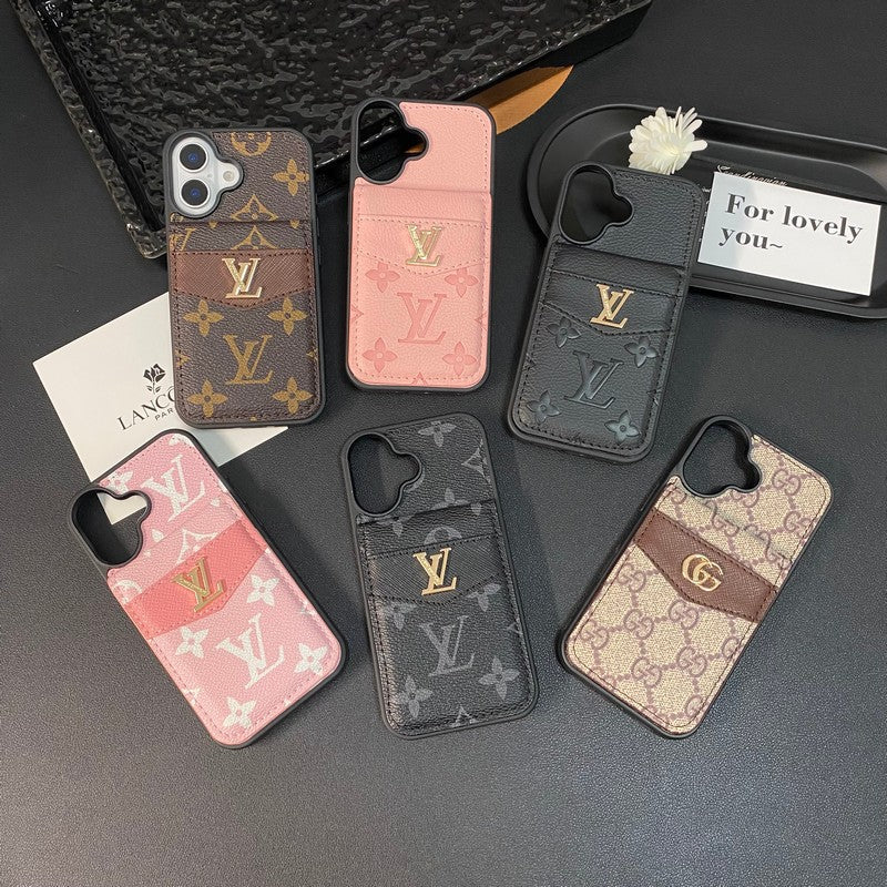 Θήκη για iPhone Premium Card Bag