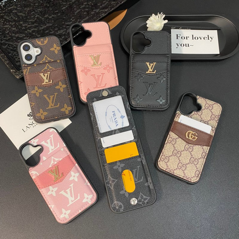 Θήκη για iPhone Premium Card Bag