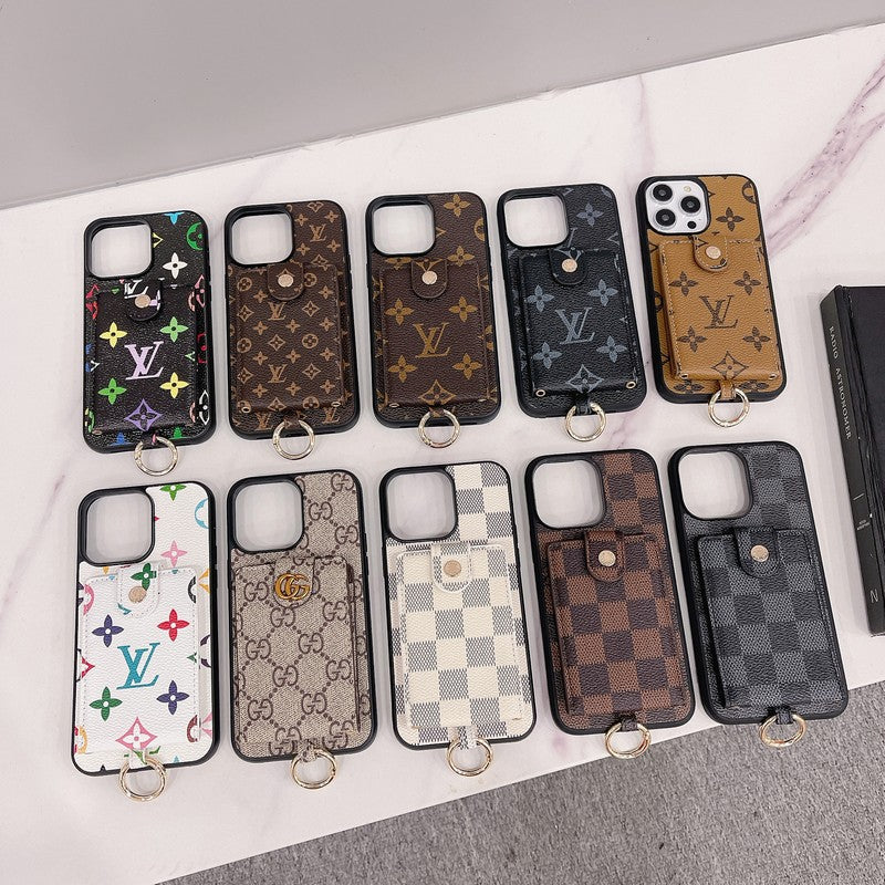Mála Cárta só Cás iPhone Dath Clasaiceach
