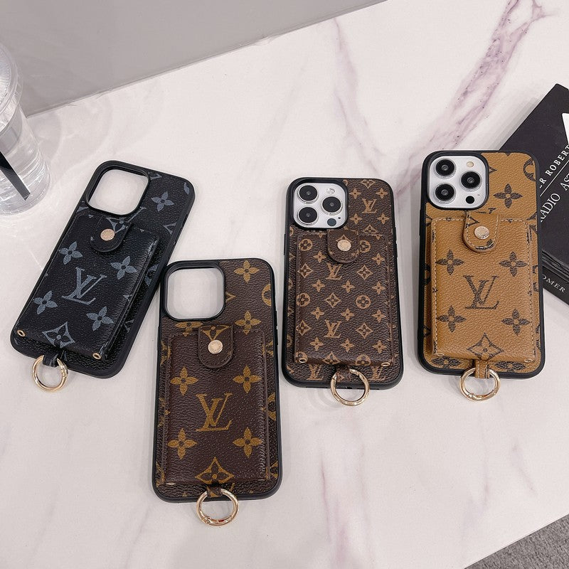 Mála Cárta só Cás iPhone Dath Clasaiceach