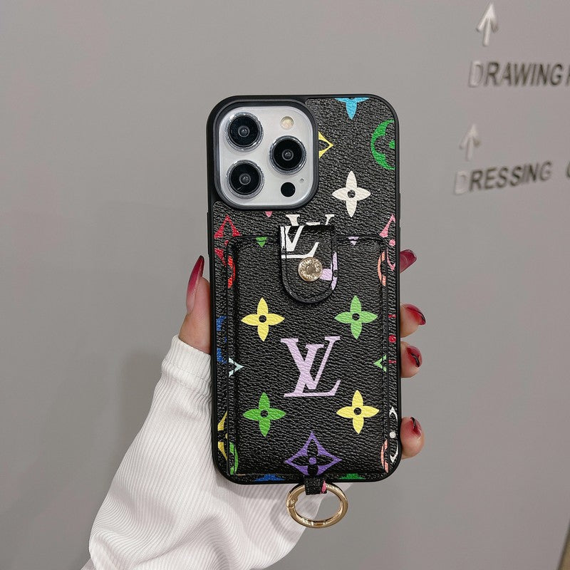 Mála Cárta só Cás iPhone Dath Clasaiceach