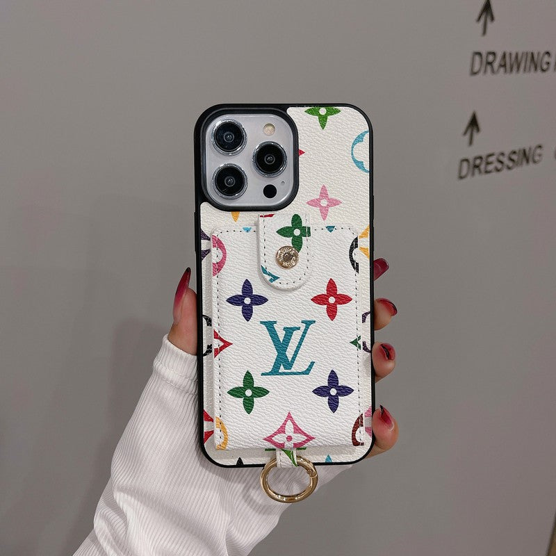 Mála Cárta só Cás iPhone Dath Clasaiceach