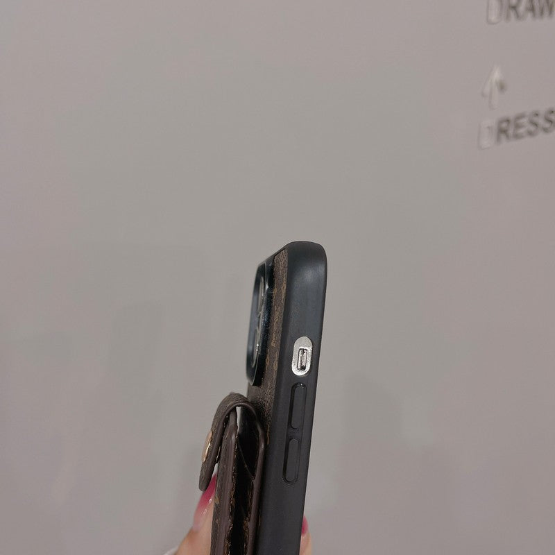 Mála Cárta só Cás iPhone Dath Clasaiceach