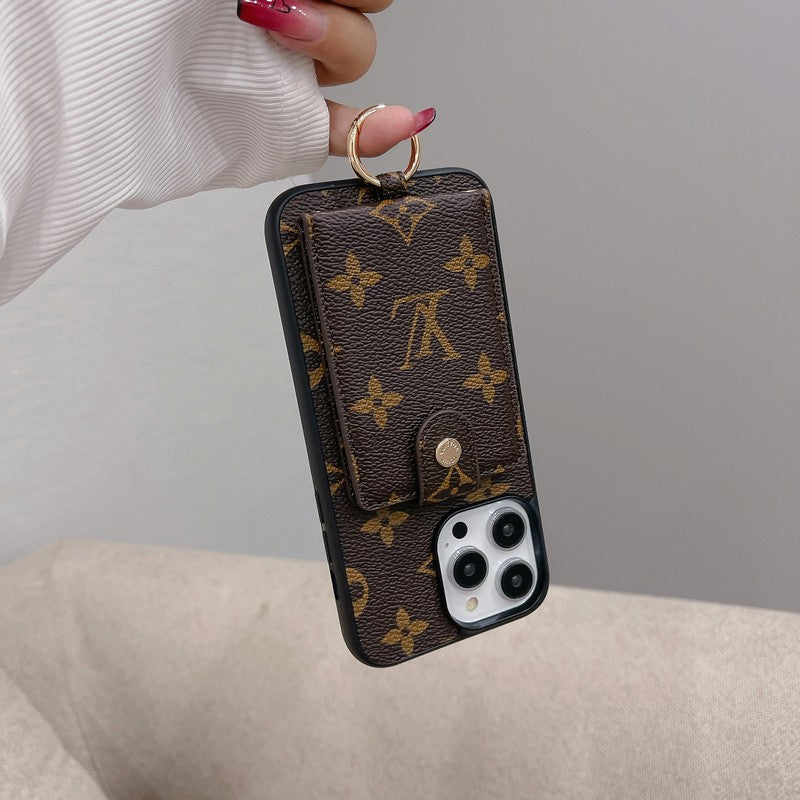 Mála Cárta só Cás iPhone Dath Clasaiceach