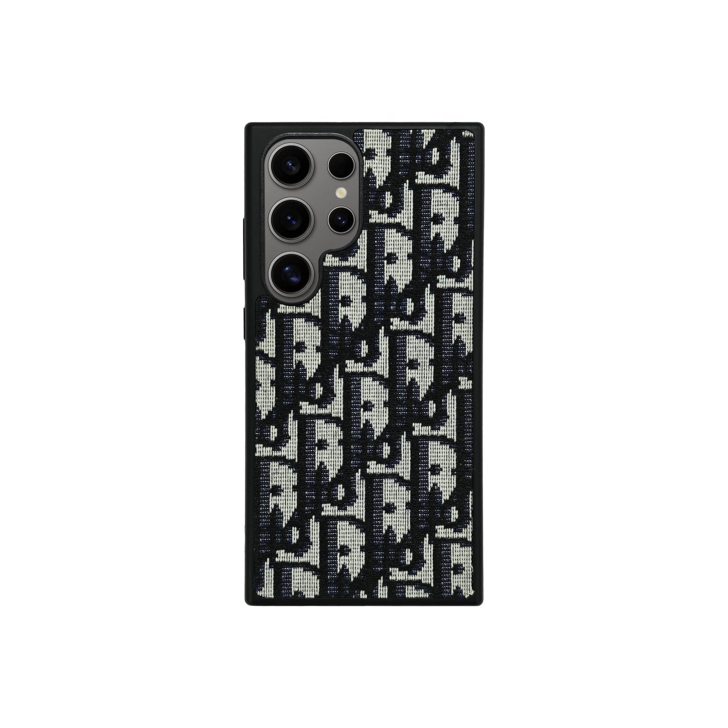 Svart DR-veske | Samsung