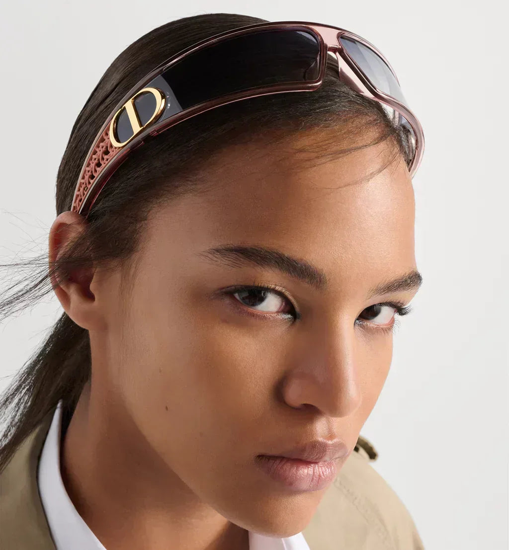 (Αγοράστε 3, πληρώστε για 2) D$ RHeadband γυαλιά ηλίου: Fashion-Forward Style
