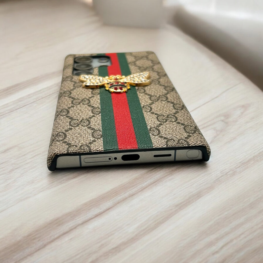 Θήκη σχεδίασης 3D BEE Premium για το Samsung Galaxy