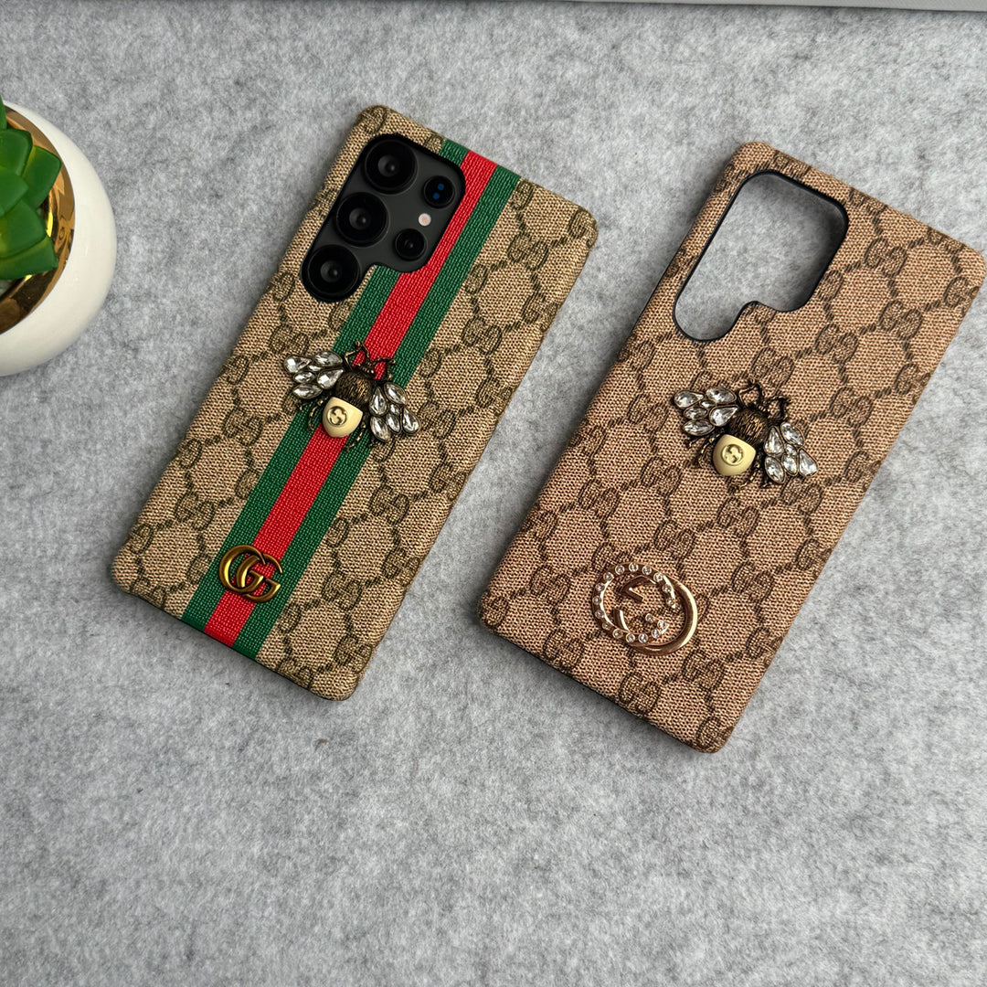 Luksuzna vrhunska marka 3D BEE Design futrole za Samsung Galaxy