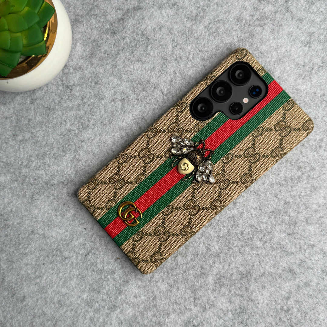 Luksuzna vrhunska marka 3D BEE Design futrole za Samsung Galaxy