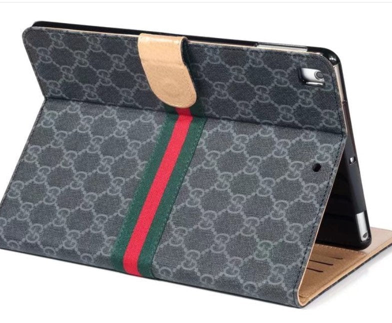 Cás iPad só le Sealbhóir Cárta