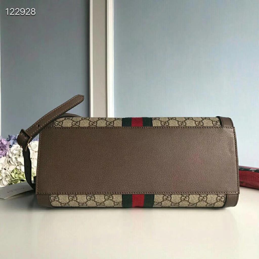 Premium tøyveske