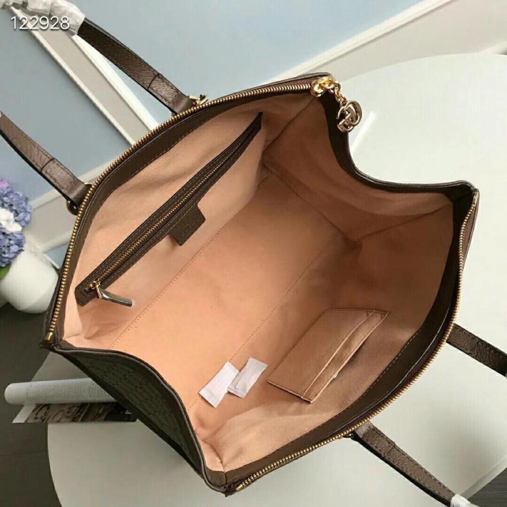 Premium tøyveske