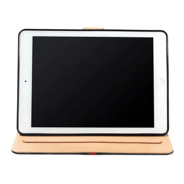 Cás iPad só le Sealbhóir Cárta