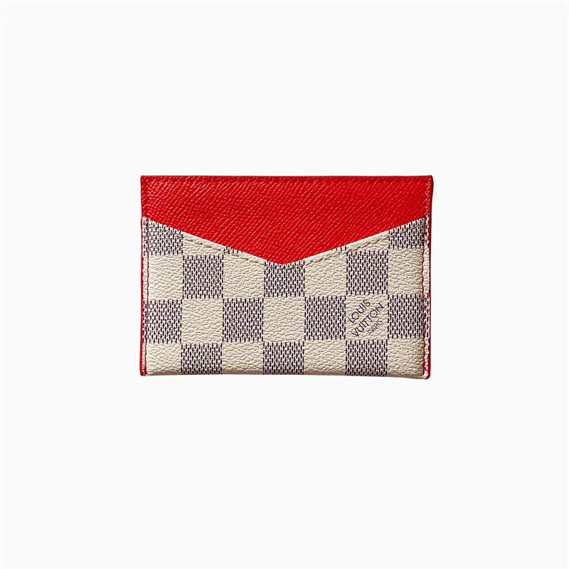 Luxury Edition Classic Slim Wallet-kortholder