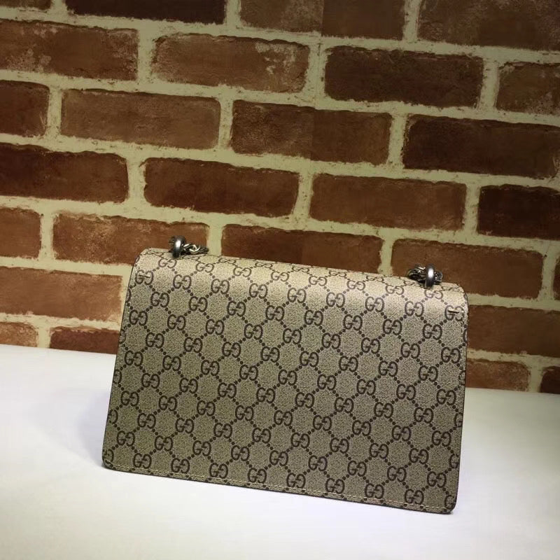 Bolsa Monograma Clássica