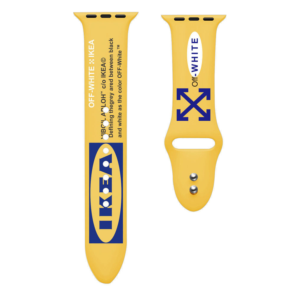 IKEA X 'OW' UREBÅND
