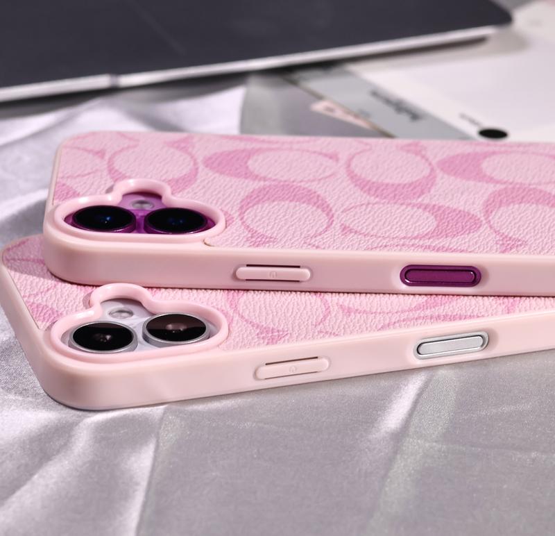Προστατευτική θήκη iPhone με μαλακή υφή