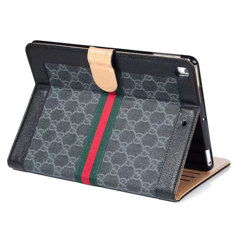 Cás iPad só le Sealbhóir Cárta