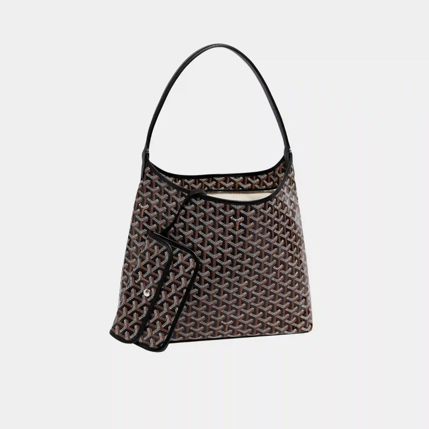 Boheme Hobo torba
