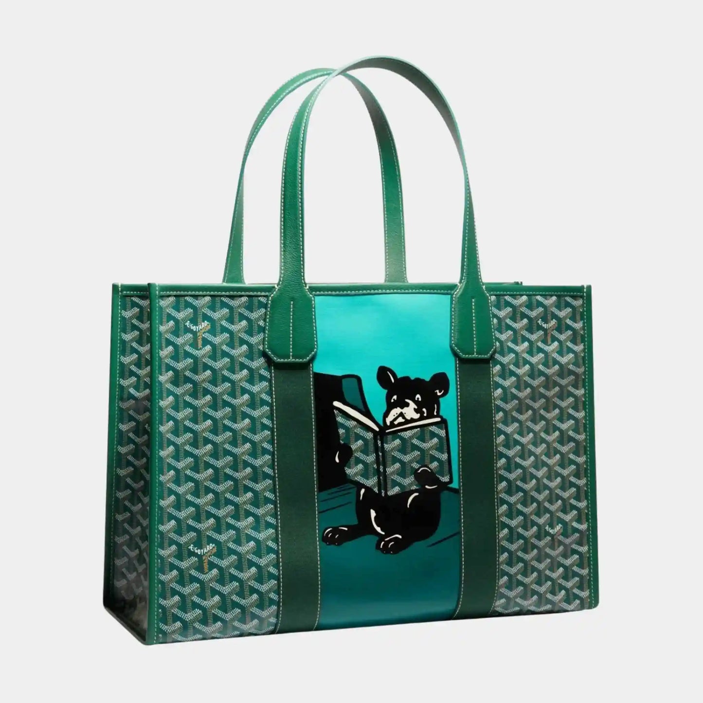 Bolso shopper Villette MM