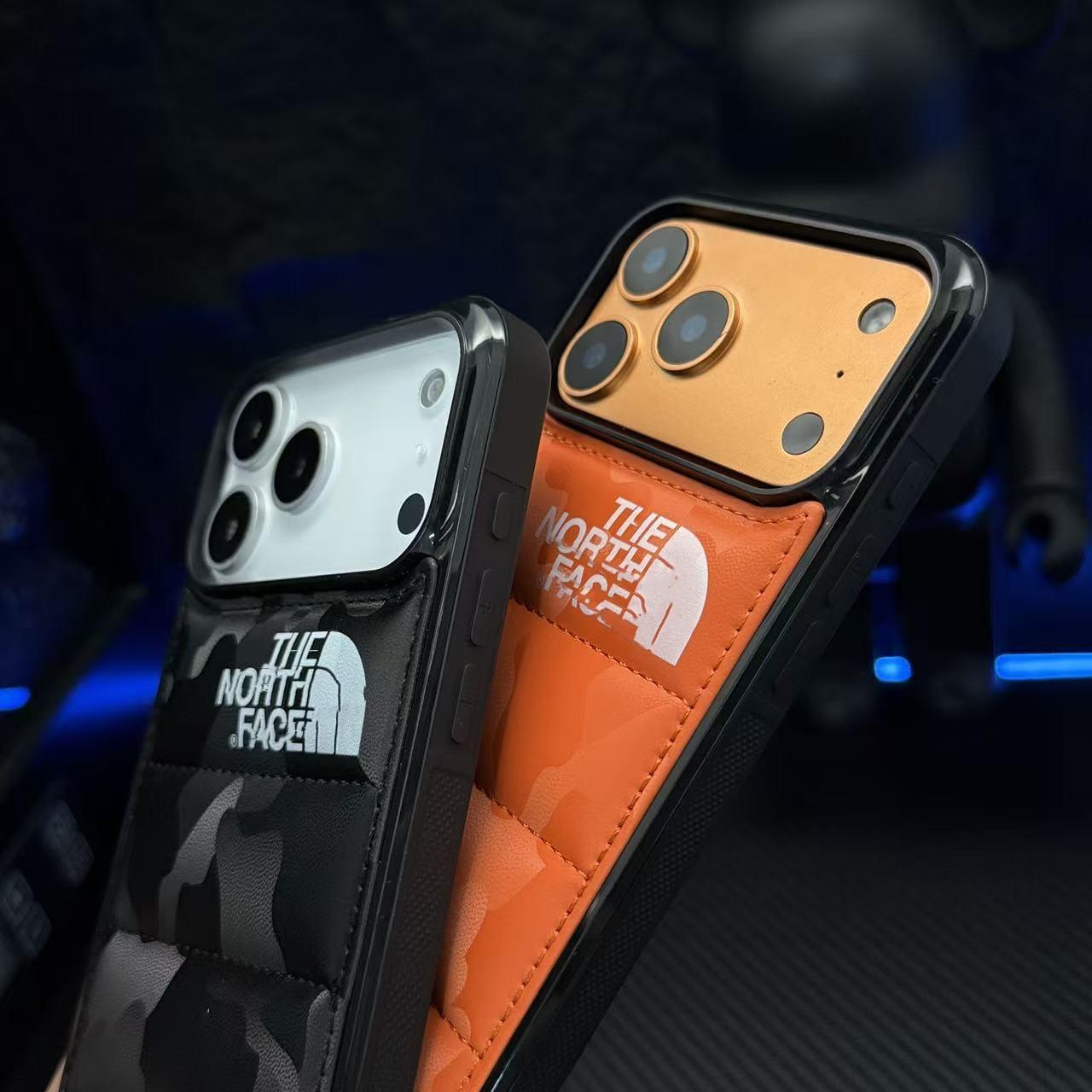 Funda protectora para iPhone con absorción de impactos estilo globo