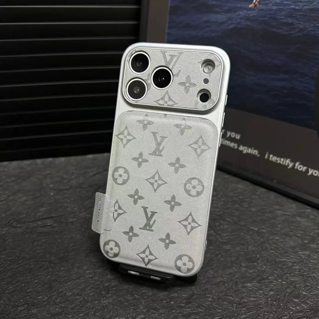 Δερμάτινη θήκη για iPhone Premium Microfiber