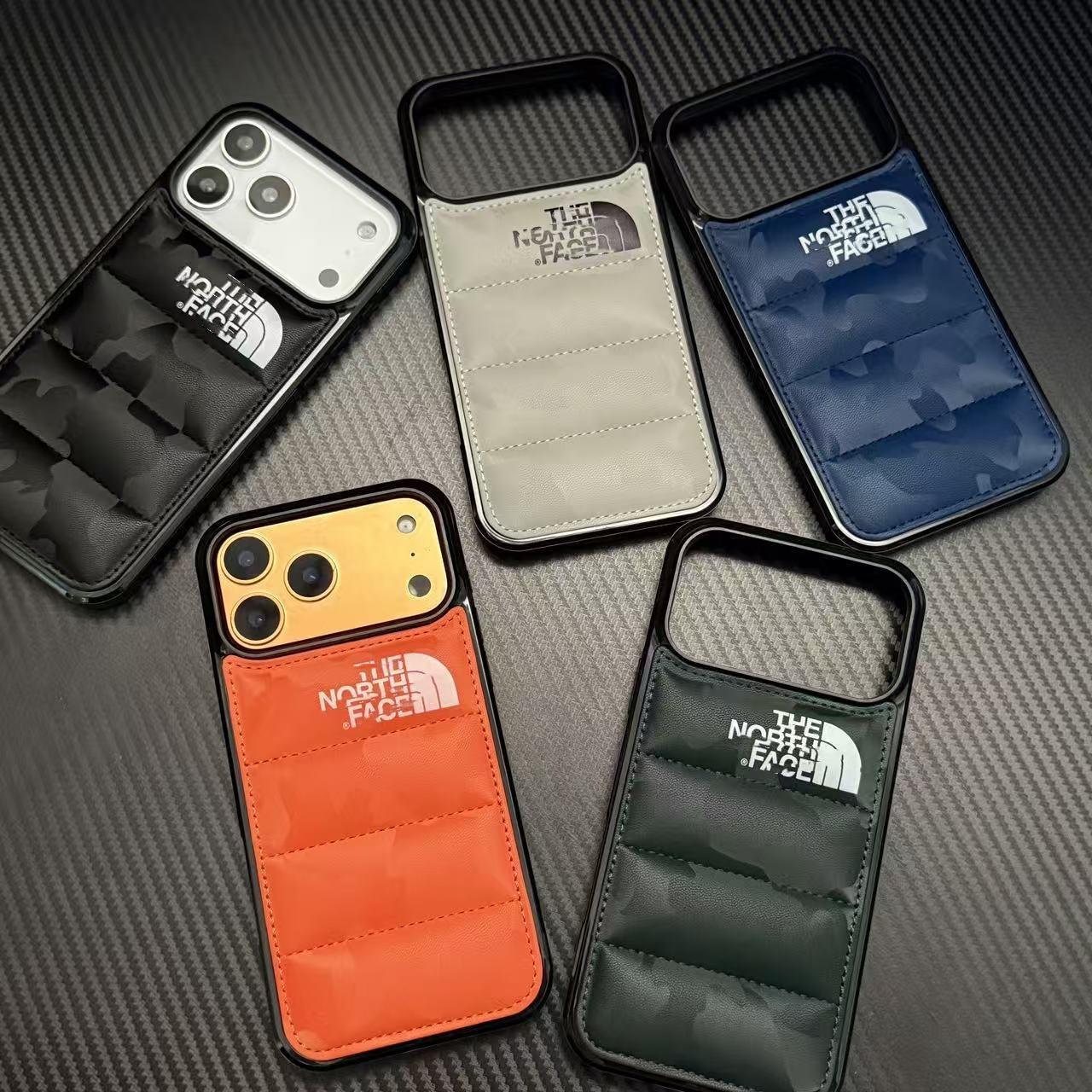 Funda protectora para iPhone con absorción de impactos estilo globo