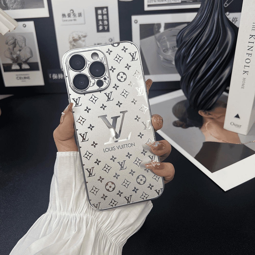 Πολυτελής θήκη iPhone | Λάμψη